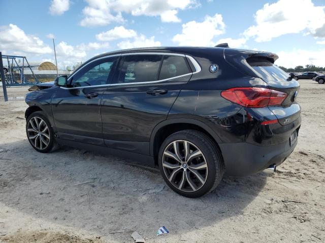 WBXYJ3C55K5N36265 - 2019 BMW X2 SDRIVE28I BLACK photo 2