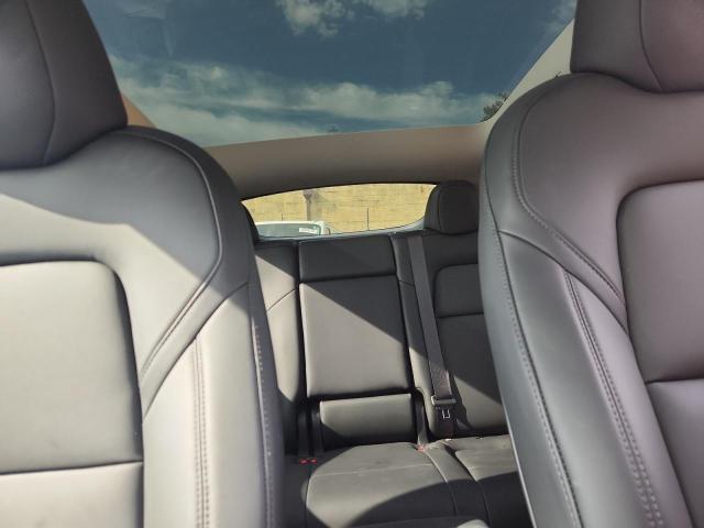 7SAYGDEE5RA269118 - 2024 TESLA MODEL Y BLUE photo 10