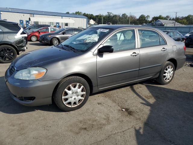 2005 TOYOTA COROLLA CE, 