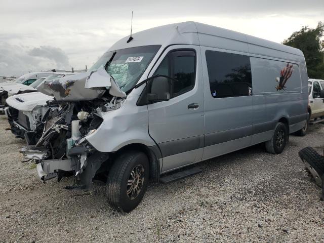 2019 MERCEDES-BENZ SPRINTER 2500/3500, 