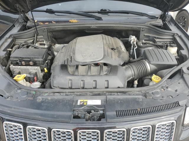 1C4RJFJT8FC215665 - 2015 JEEP GRAND CHER SUMMIT 黑色 照片 11