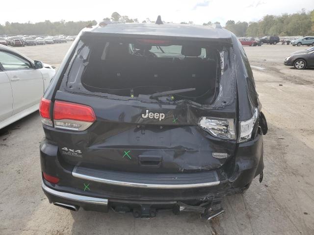 1C4RJFJT8FC215665 - 2015 JEEP GRAND CHER SUMMIT 黑色 照片 6