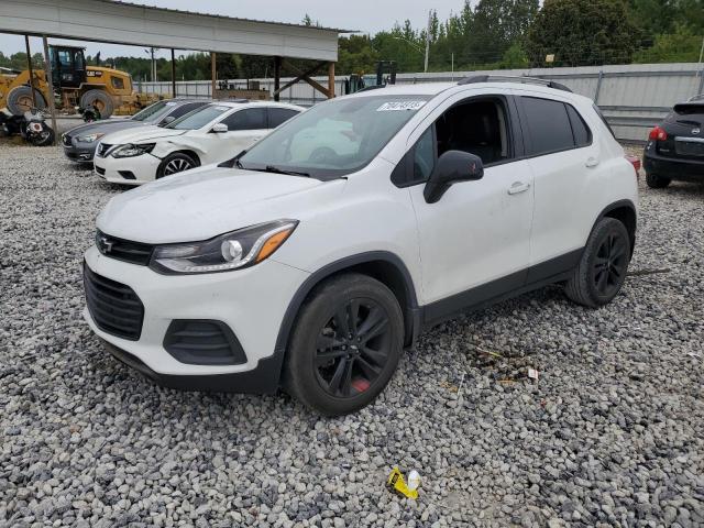 2021 CHEVROLET TRAX 1LT, 