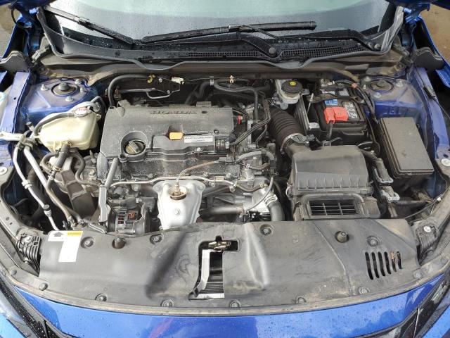 19XFC2F83LE014870 - 2020 HONDA CIVIC SPORT 蓝色 照片 11