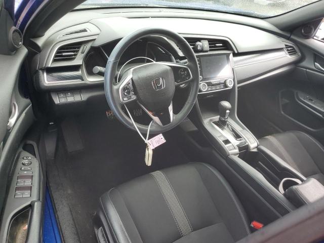 19XFC2F83LE014870 - 2020 HONDA CIVIC SPORT 蓝色 照片 8