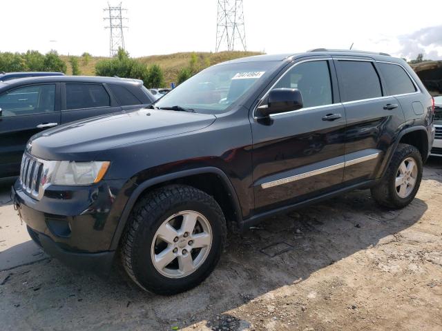 2012 JEEP GRAND CHER LAREDO, 