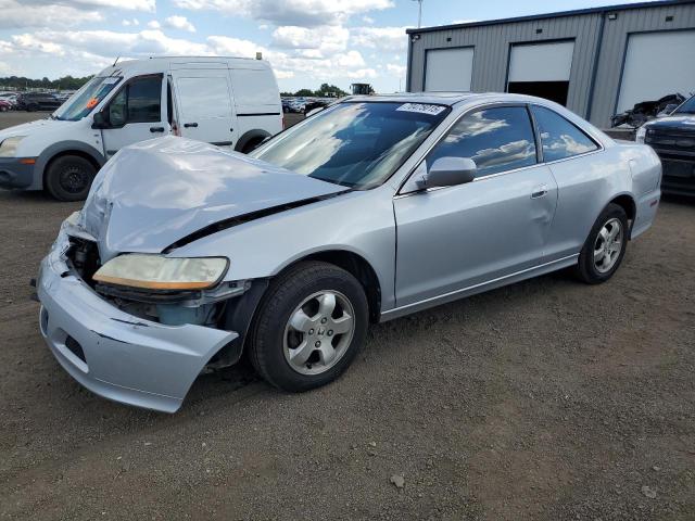 2002 HONDA ACCORD EX, 