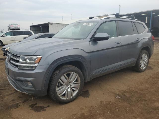 2019 VOLKSWAGEN ATLAS SE, 