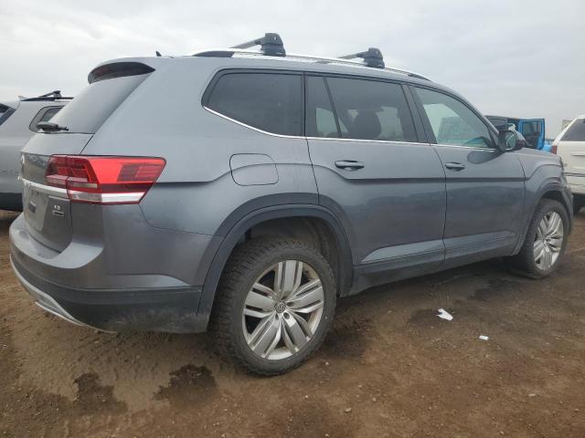 1V2UR2CA1KC517072 - 2019 VOLKSWAGEN ATLAS SE Boz foto 3