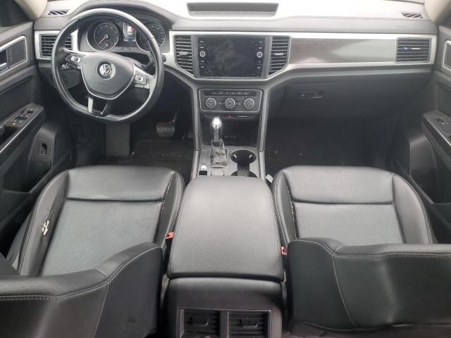 1V2UR2CA1KC517072 - 2019 VOLKSWAGEN ATLAS SE Boz foto 8