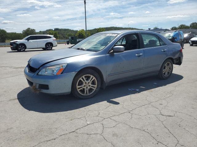 2007 HONDA ACCORD EX, 