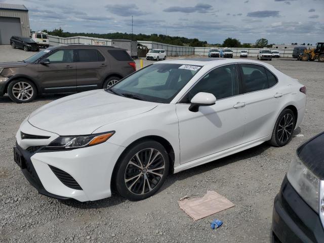 2018 TOYOTA CAMRY L, 