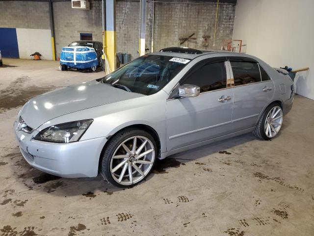 2004 HONDA ACCORD EX, 
