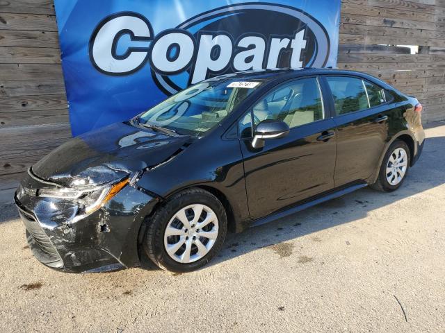 2024 TOYOTA COROLLA LE, 