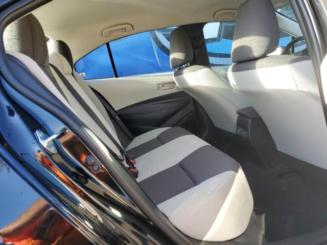 5YFB4MDE2RP151242 - 2024 TOYOTA COROLLA LE 黑色 照片 10