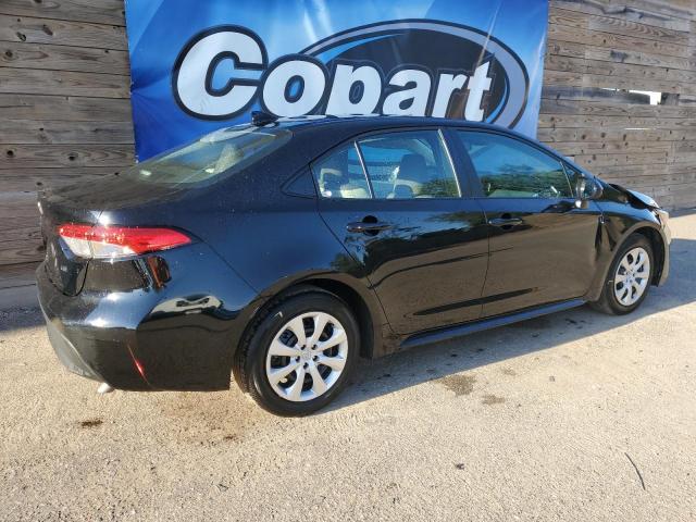 5YFB4MDE2RP151242 - 2024 TOYOTA COROLLA LE 黑色 照片 3