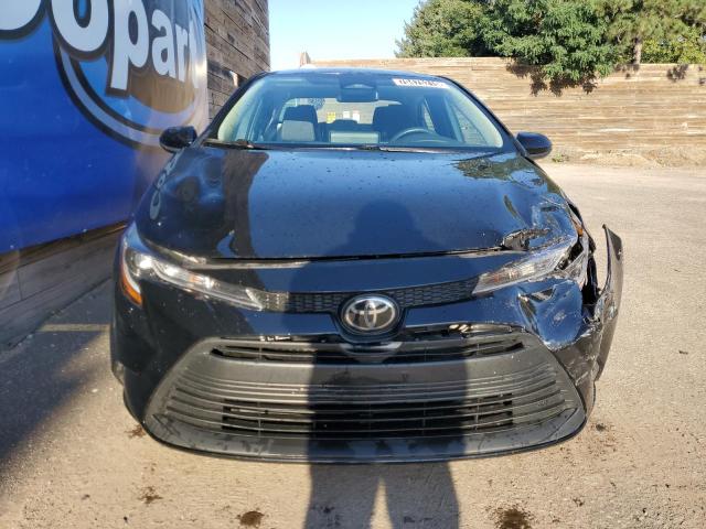 5YFB4MDE2RP151242 - 2024 TOYOTA COROLLA LE 黑色 照片 5
