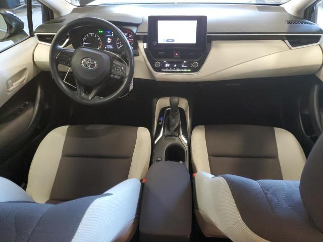 5YFB4MDE2RP151242 - 2024 TOYOTA COROLLA LE 黑色 照片 8