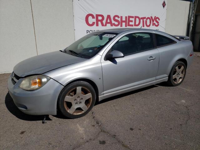 2008 CHEVROLET COBALT SPORT, 