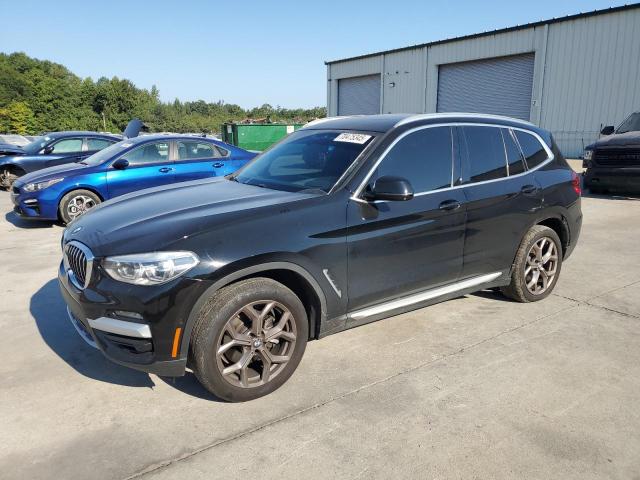 2021 BMW X3 XDRIVE30I, 
