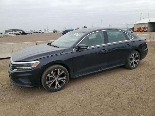 2021 VOLKSWAGEN PASSAT SE, 