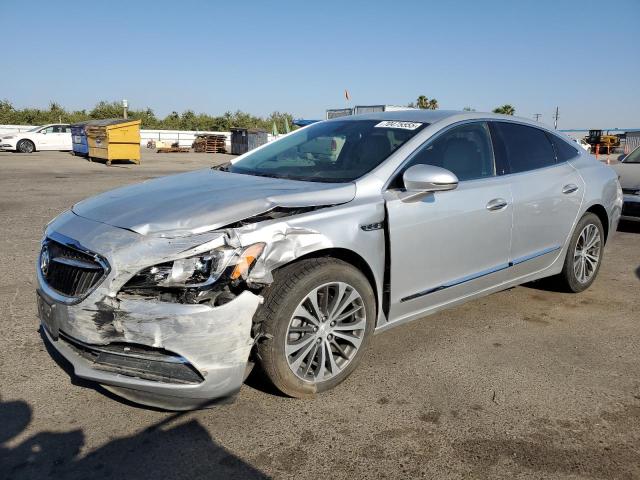2017 BUICK LACROSSE ESSENCE, 
