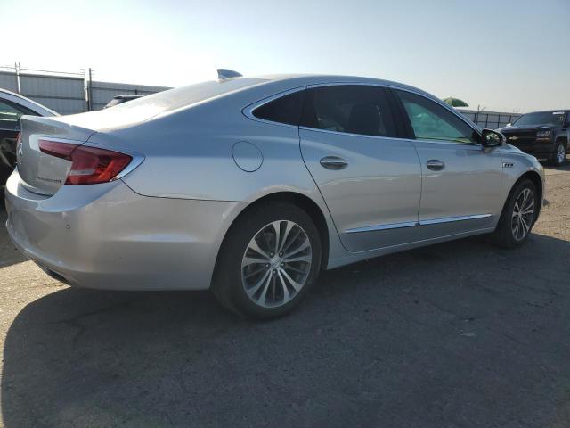 1G4ZP5SS2HU197199 - 2017 BUICK LACROSSE ESSENCE SILVER photo 3