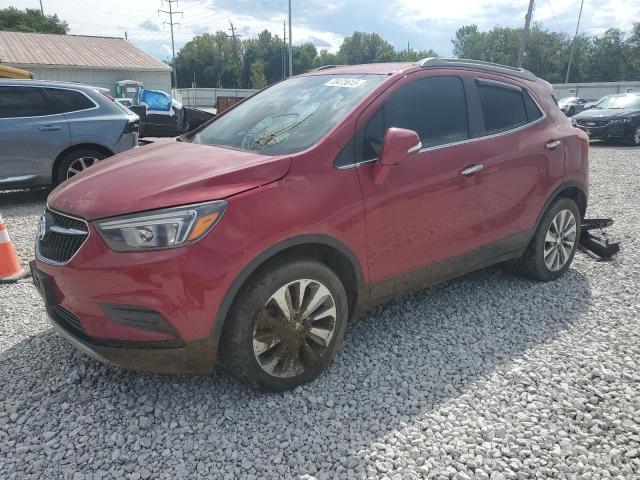 2019 BUICK ENCORE PREFERRED, 