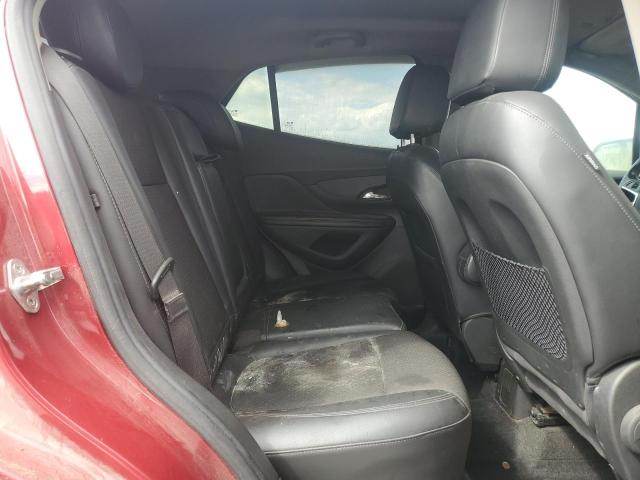 KL4CJESB6KB766306 - 2019 BUICK ENCORE PREFERRED Bordo foto 11