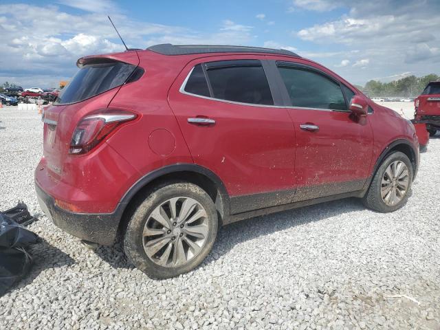 KL4CJESB6KB766306 - 2019 BUICK ENCORE PREFERRED Bordo foto 3