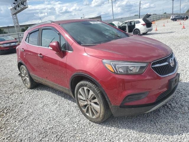 KL4CJESB6KB766306 - 2019 BUICK ENCORE PREFERRED Bordo foto 4