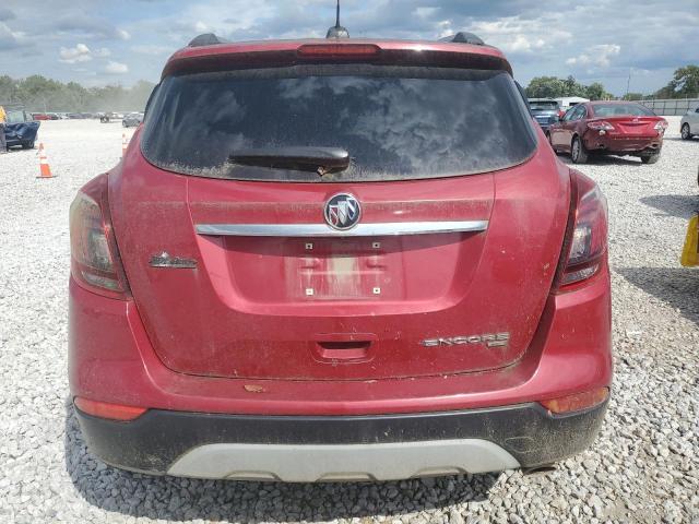 KL4CJESB6KB766306 - 2019 BUICK ENCORE PREFERRED Bordo foto 6