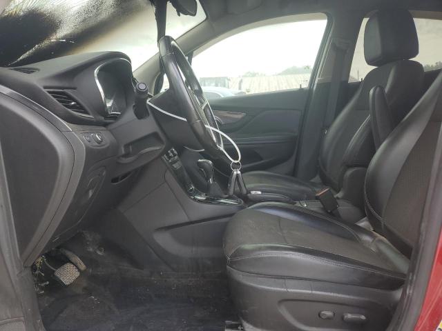 KL4CJESB6KB766306 - 2019 BUICK ENCORE PREFERRED Bordo foto 7