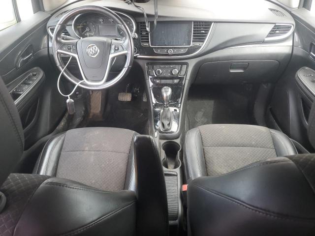 KL4CJESB6KB766306 - 2019 BUICK ENCORE PREFERRED Bordo foto 8