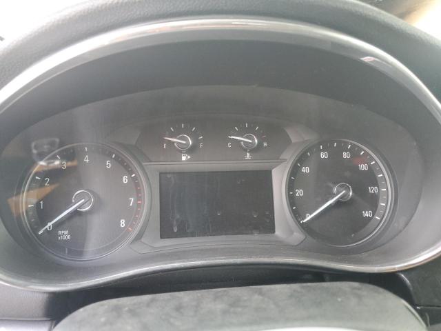 KL4CJESB6KB766306 - 2019 BUICK ENCORE PREFERRED Bordo foto 9