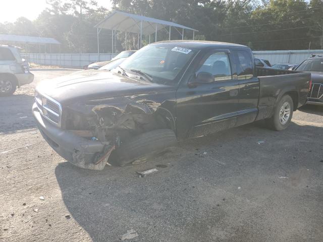 2004 DODGE DAKOTA SXT, 