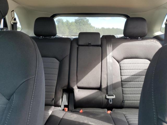 2FMPK3G90JBC34732 - 2018 FORD EDGE SE 白色 照片 10