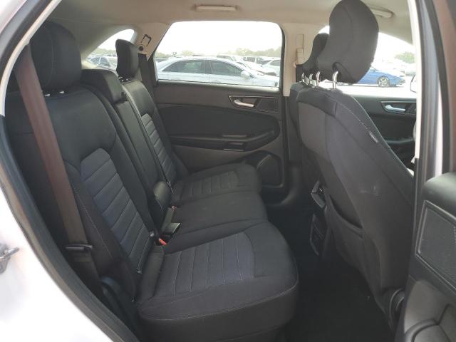 2FMPK3G90JBC34732 - 2018 FORD EDGE SE 白色 照片 11