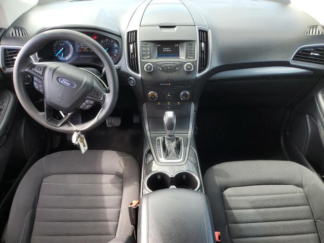 2FMPK3G90JBC34732 - 2018 FORD EDGE SE 白色 照片 8