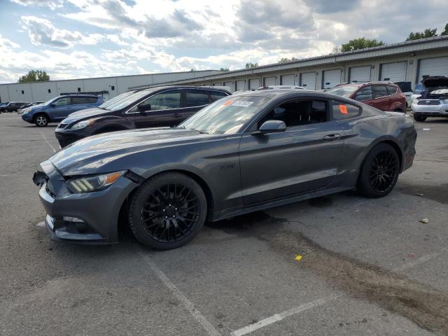 2016 FORD MUSTANG, 