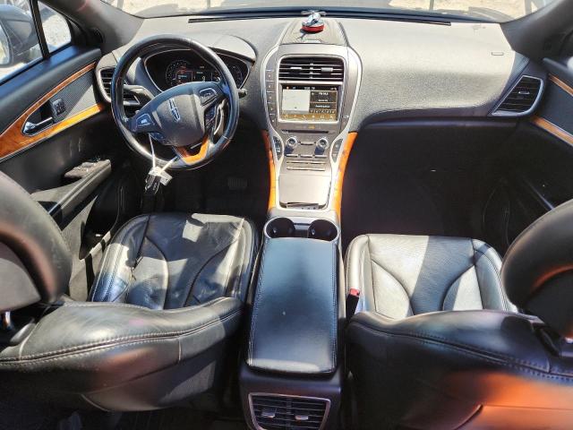 2LMPJ8LR2HBL10598 - 2017 LINCOLN MKX RESERVE Սև լուսանկար 8