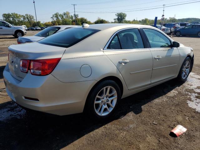 1G11C5SL7EF176248 - 2014 CHEVROLET MALIBU 1LT BEIGE photo 3