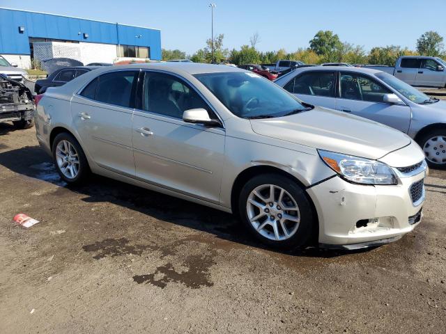 1G11C5SL7EF176248 - 2014 CHEVROLET MALIBU 1LT BEIGE photo 4