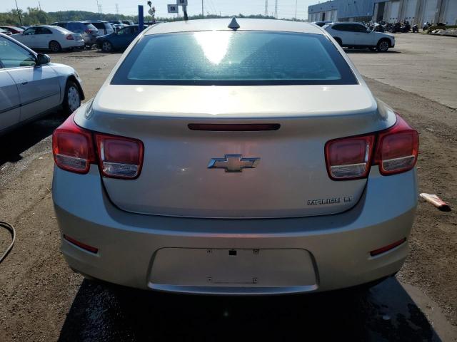 1G11C5SL7EF176248 - 2014 CHEVROLET MALIBU 1LT BEIGE photo 6