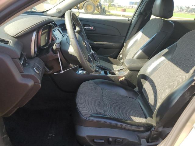 1G11C5SL7EF176248 - 2014 CHEVROLET MALIBU 1LT BEIGE photo 7