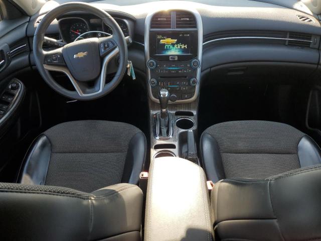 1G11C5SL7EF176248 - 2014 CHEVROLET MALIBU 1LT BEIGE photo 8