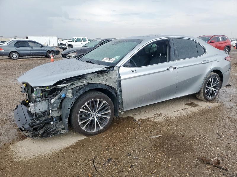 2018 TOYOTA CAMRY L, 