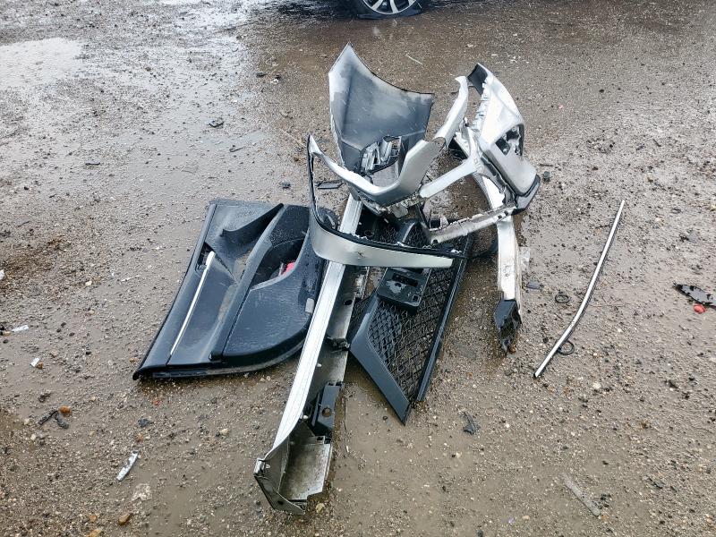 JTNB11HK0J3046294 - 2018 TOYOTA CAMRY L SILVER photo 12