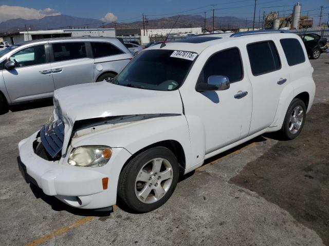 2007 CHEVROLET HHR LT, 