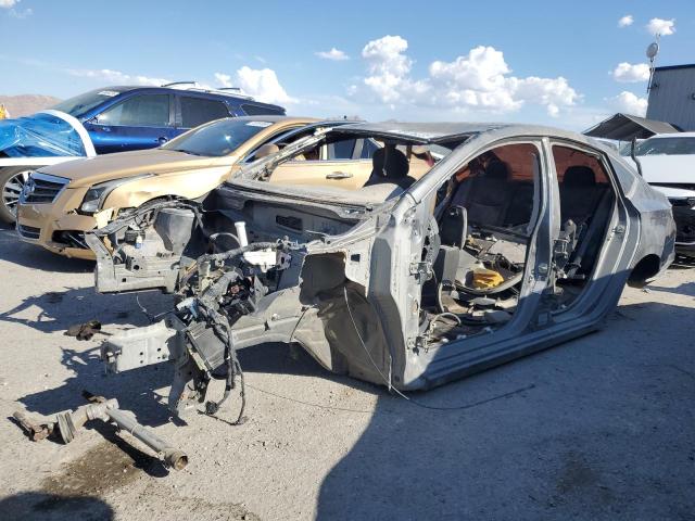 2019 NISSAN SENTRA S, 